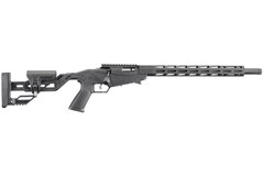 Ruger Precision Rifle 22 Magnum