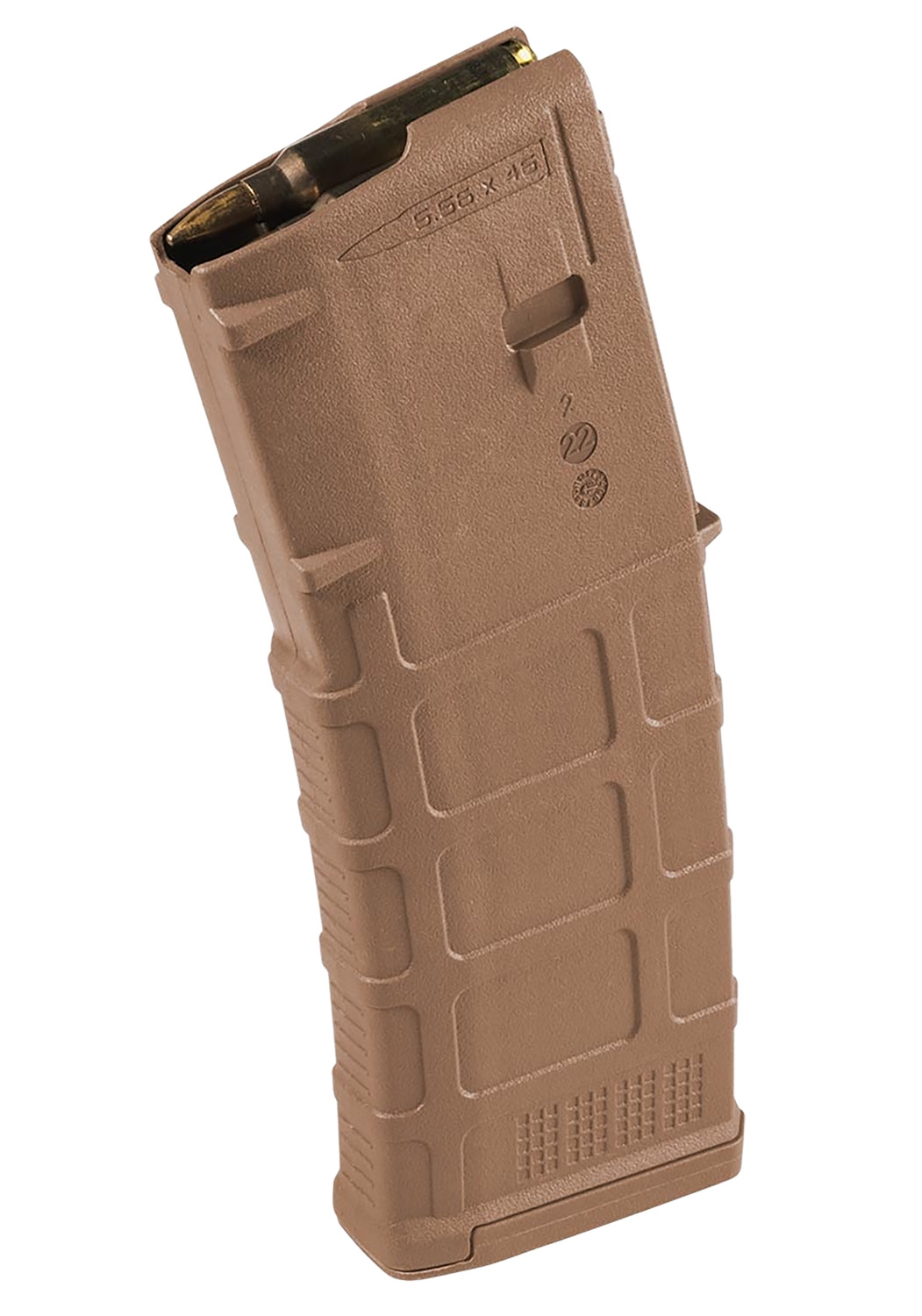 Magpul PMAG 10/30 AR15 GEN M3 MCT