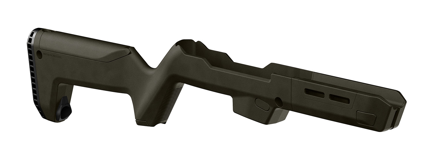 Magpul PC BACKPACKER STK RUG PCC ODG