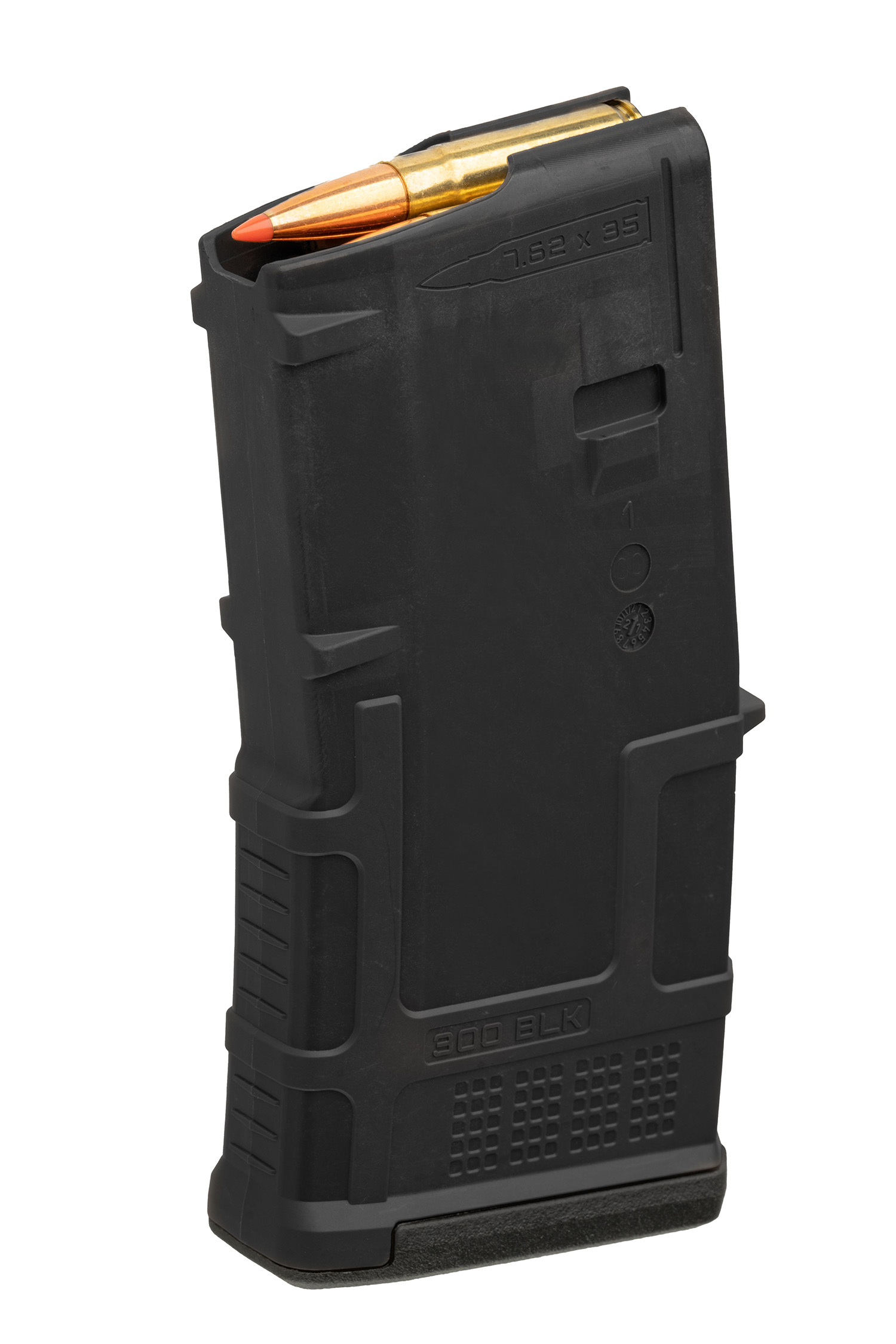 PMAG 20 AR 300 B GEN M3 BLK