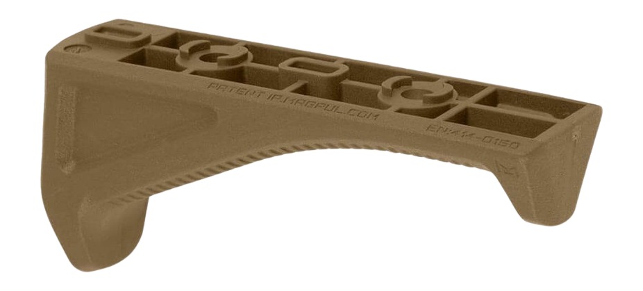 Magpul M-LOK ANGLED FORE GRIP MCB
