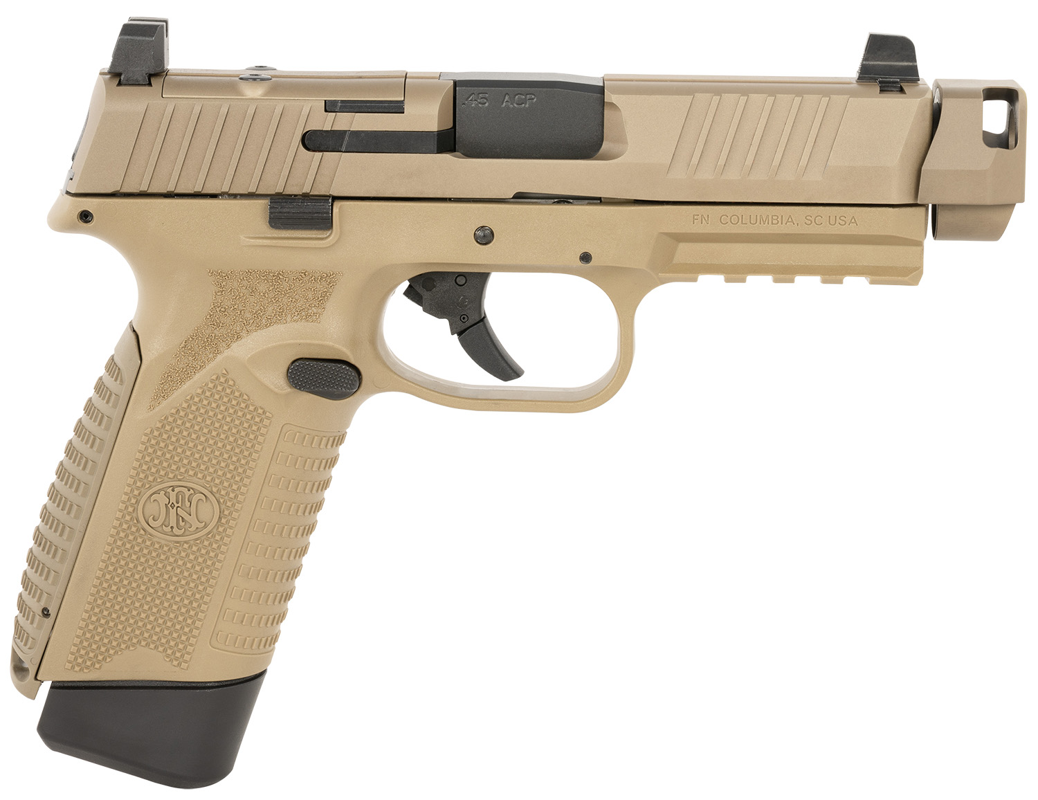 FN FN 545 MRD Comp