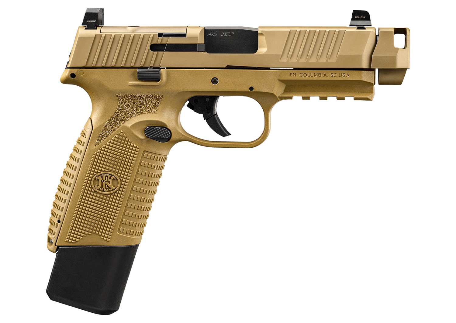 FN FN 545 MRD Comp