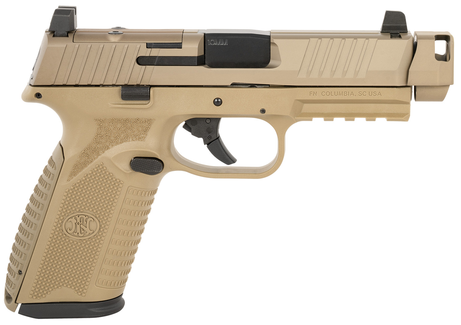 FN FN 510 MRD Comp