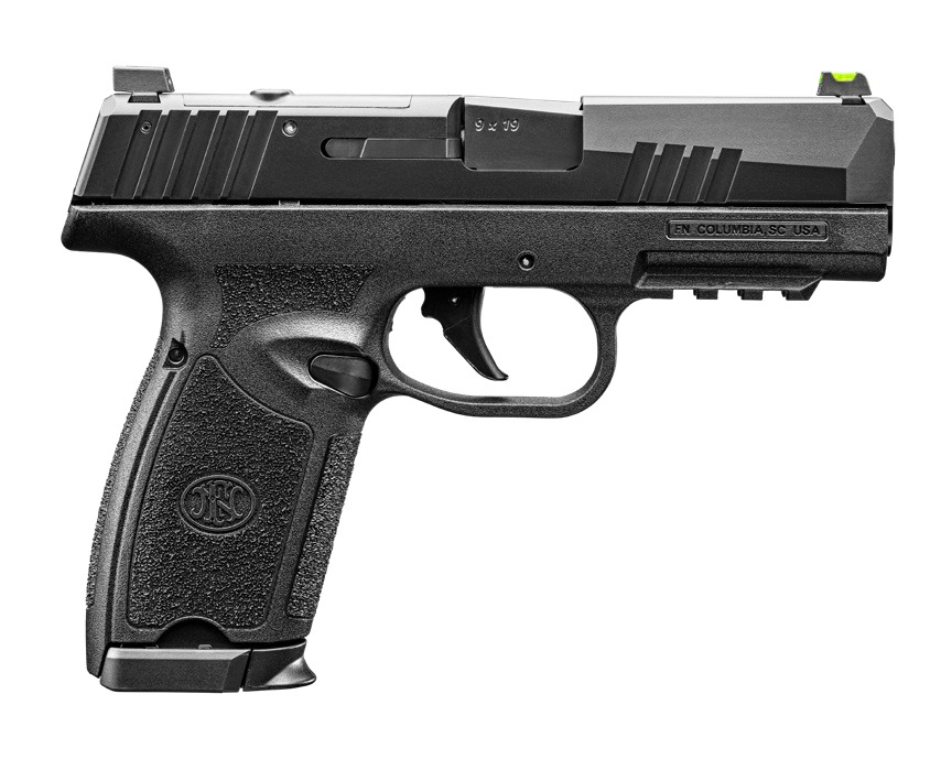FN 309 MRD 9MM BLK 20+1