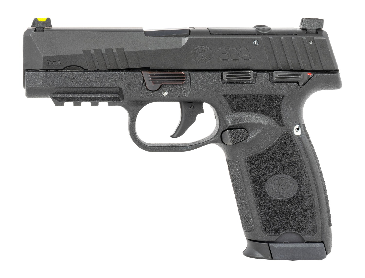 FN FN 309 MRD