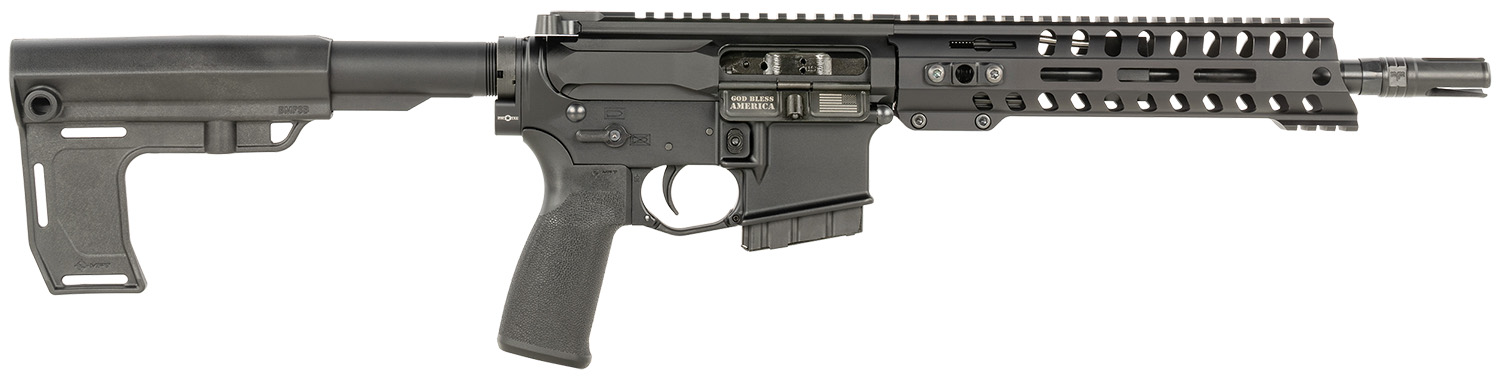 POF USA P-15 Base — P-15 CONSTABLE PSTL 350LEG BLK