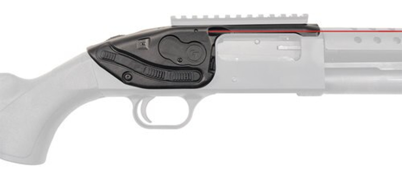 Crimson Trace LASERSADDLE MB 500/590 RED LSR