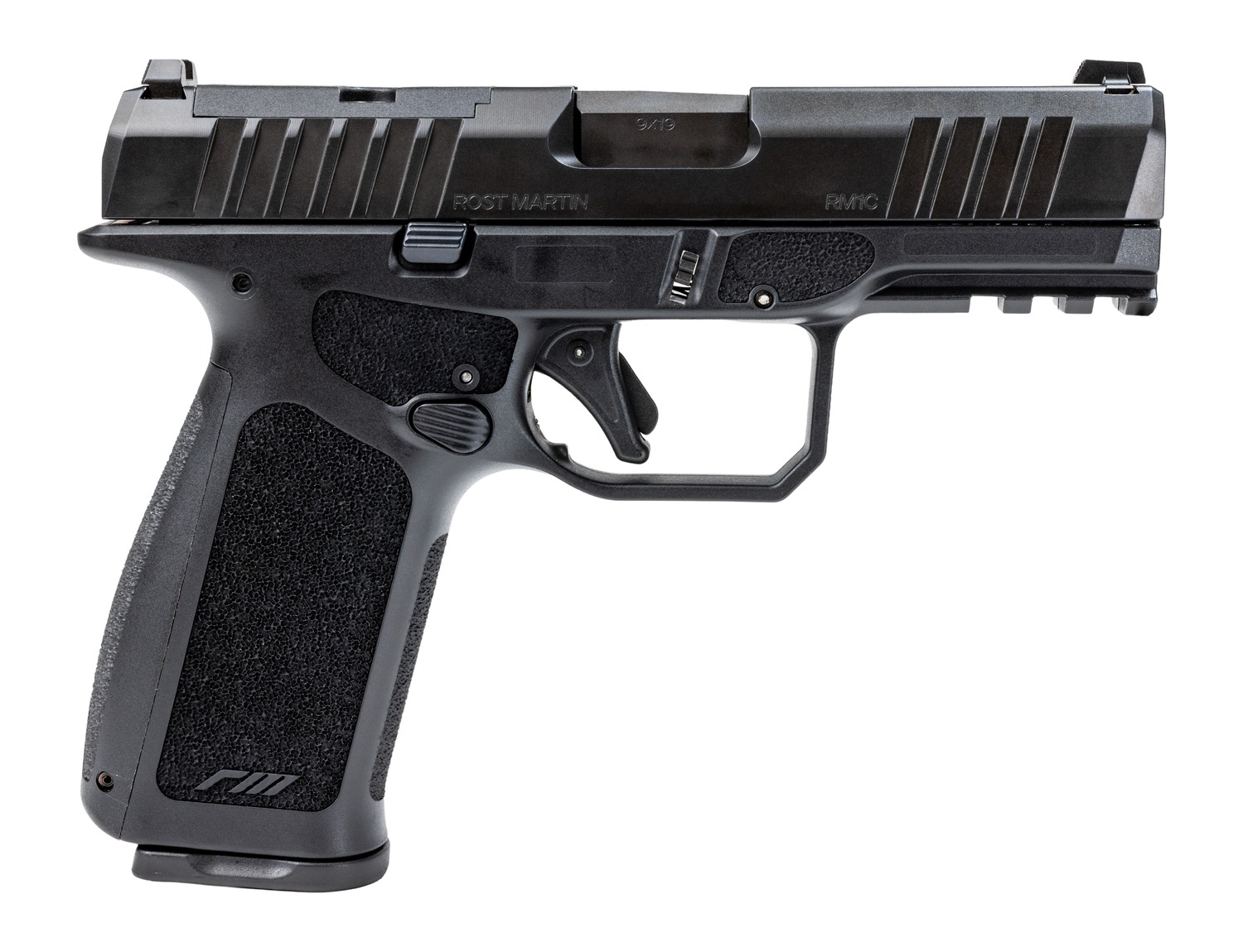 RM1CX 9MM 19+1 BLK 4