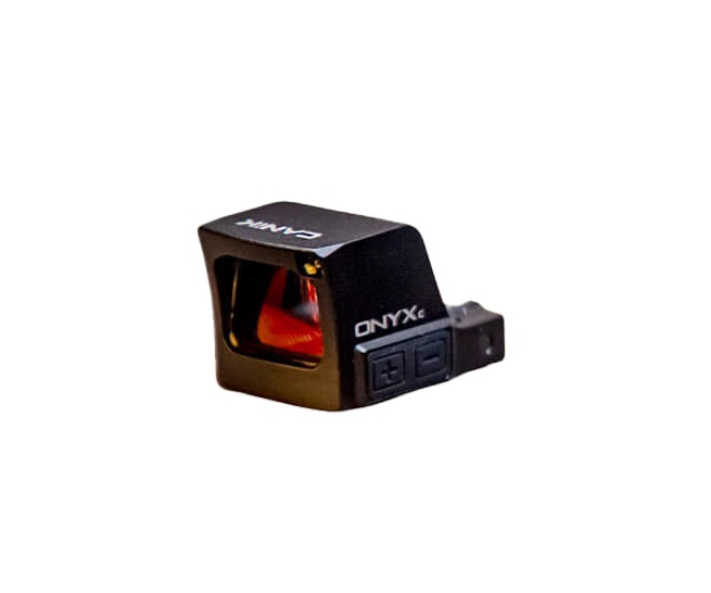 ONYX C 3MOA RED DOT          #