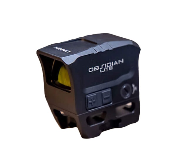 OBSIDIAN LITE 3MOA