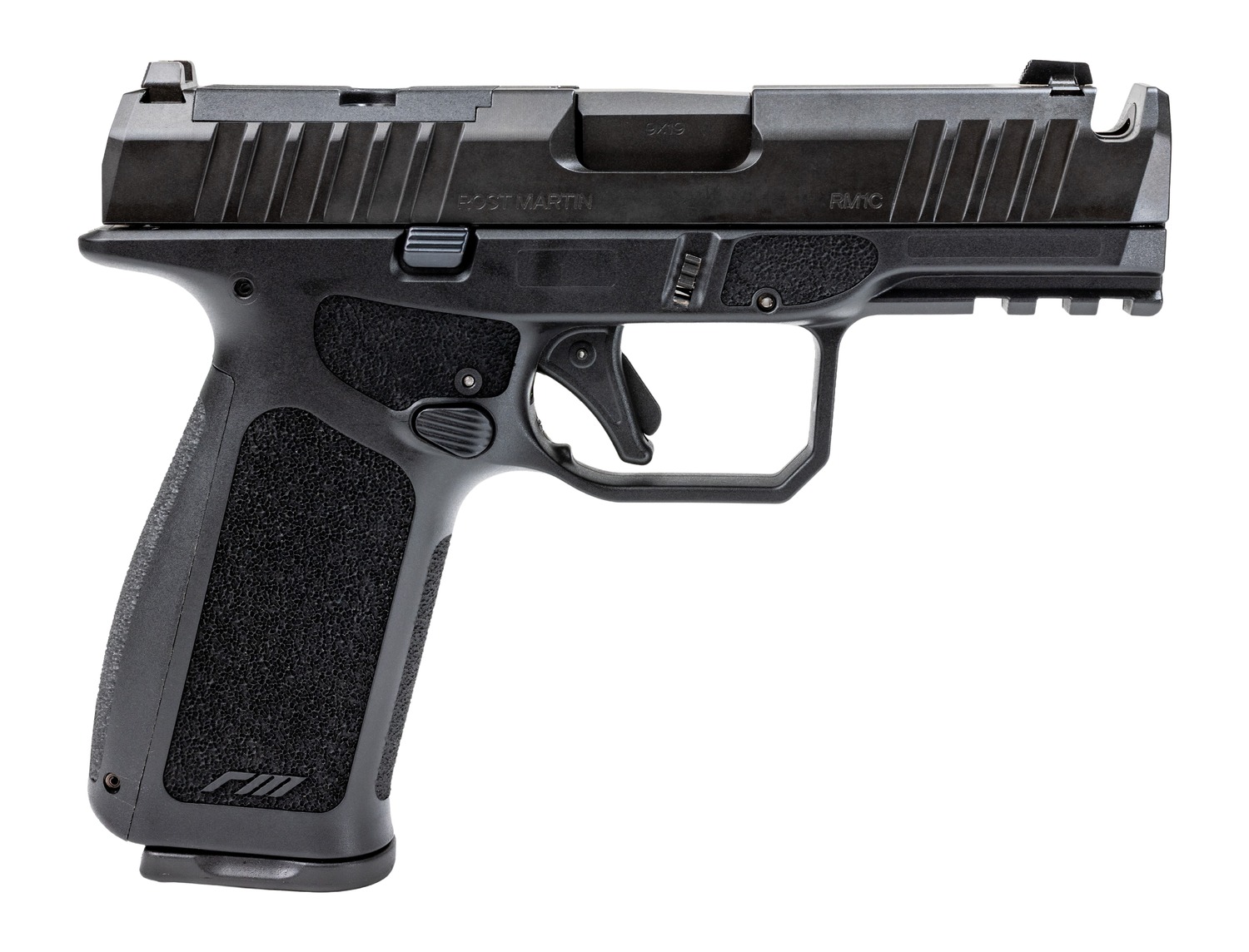 RM1CX COMP 9MM 19+1 BLK 4