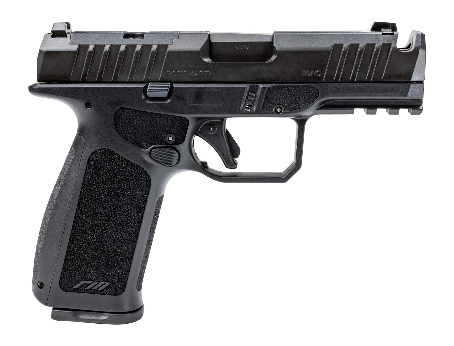 RM1CX COMP 9MM 10+1 BLK 4