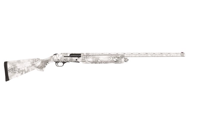 Mossberg 930 Snow Goose 12 Gauge Shotgun