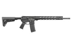 Ruger AR-556 MPR 223 Rem | 5.56 NATO