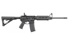 Ruger AR-556 223 Rem | 5.56 NATO