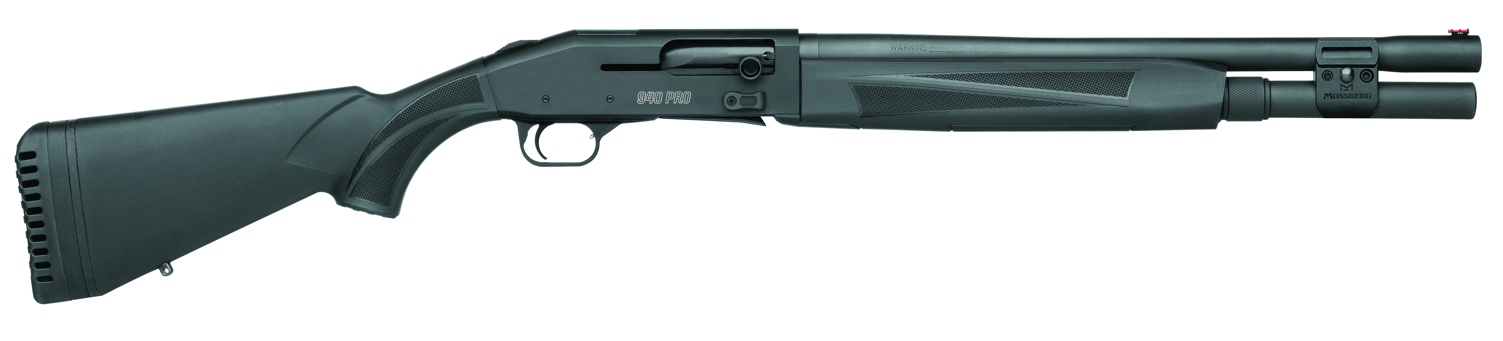 Mossberg 940 Tactical Pro 12ga 18.5" 7rd NEW 85152 In Stock!-img-0