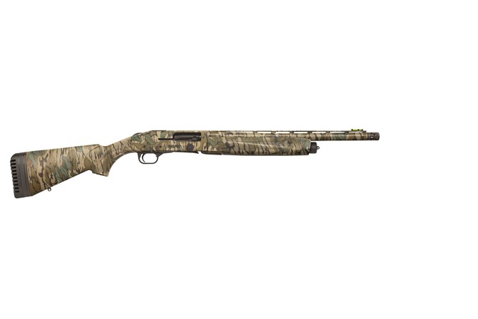 Mossberg 940 Pro Turkey 12 Gauge Shotgun