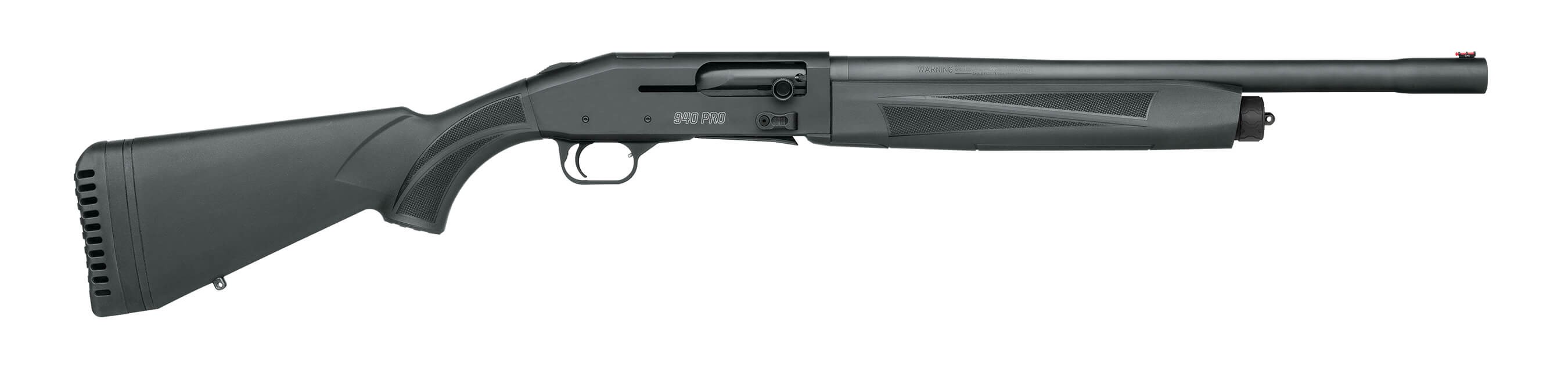 Mossberg 85163 940 Pro Tactical 12 Gauge Semi-Auto 3” 4+1 18.50”...
