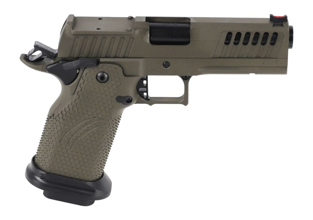 Fierce Firearms Grizz