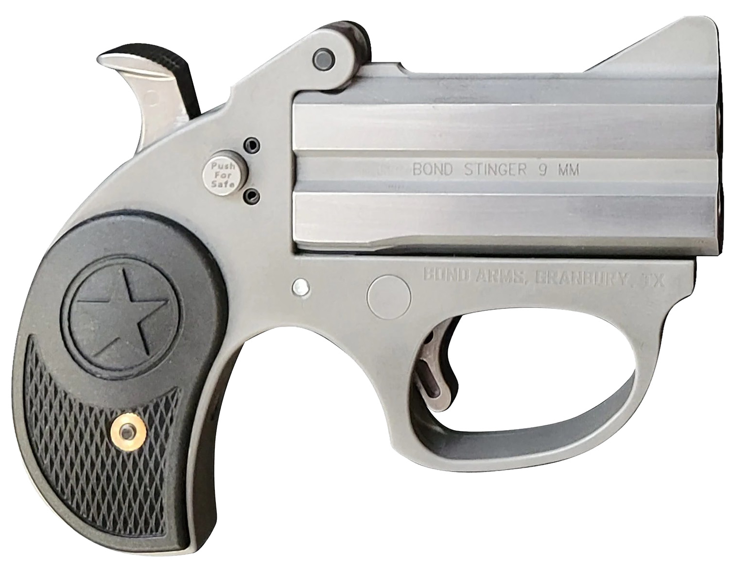 STINGER 9MM SS 3 FS