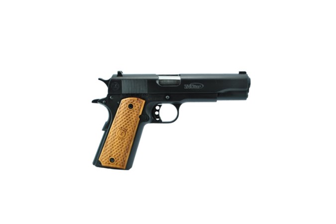 American Classic American Classic Government II 38 Super Semi-Auto Pistol