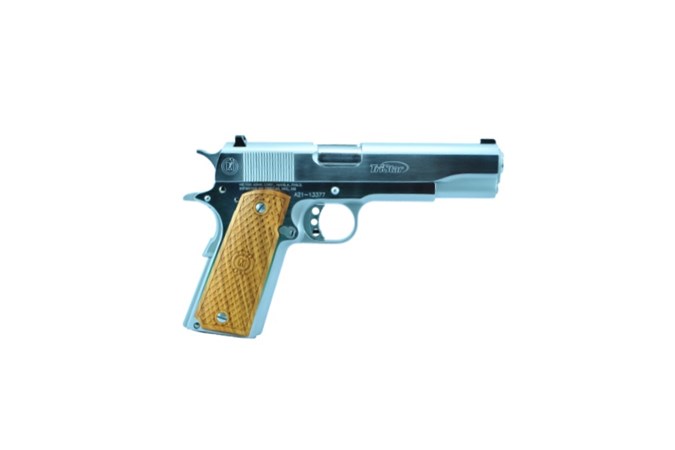 American Classic American Classic Government II 38 Super Semi-Auto Pistol