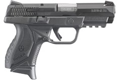 Ruger American Compact Pistol 45 ACP