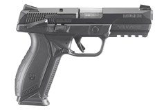 Ruger American Pistol 9mm
