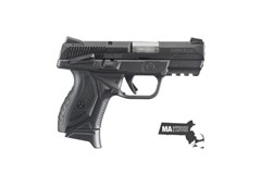 Ruger American Compact Pistol 9mm