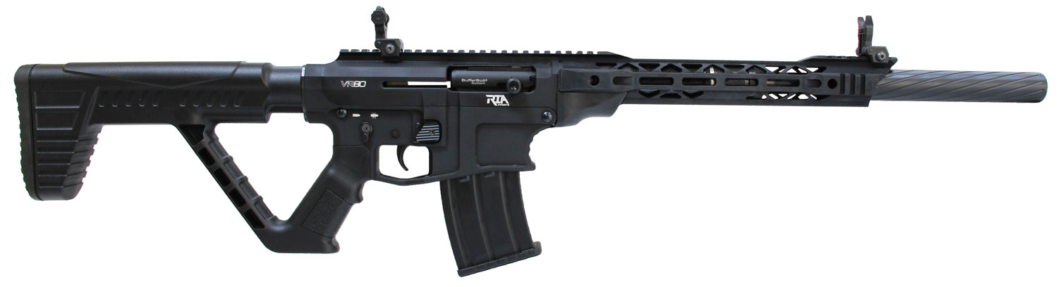 VR80 SHOTGUN 12/20 BL/SY 3