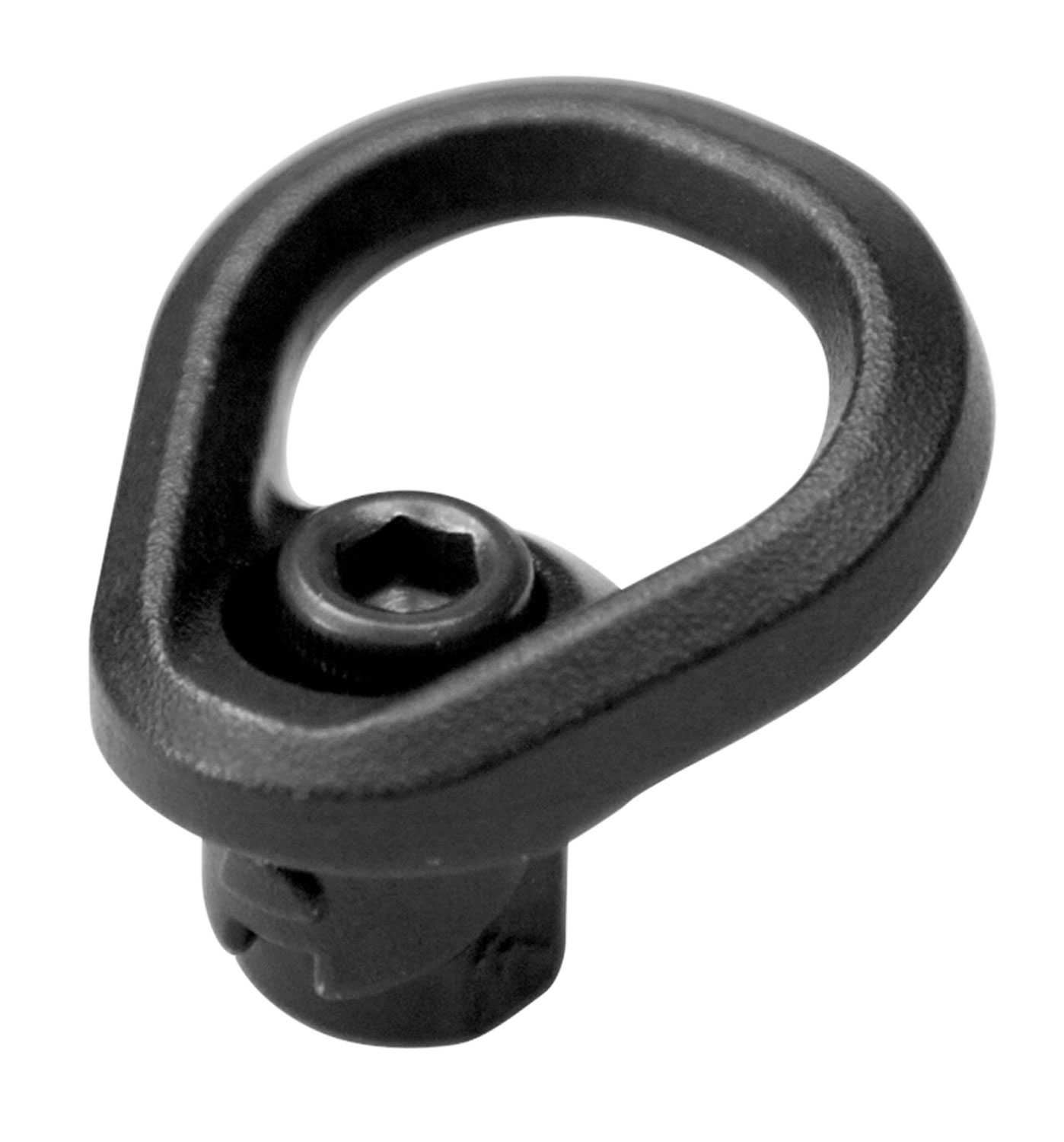 QD PARACLIP ADAPTER BLK