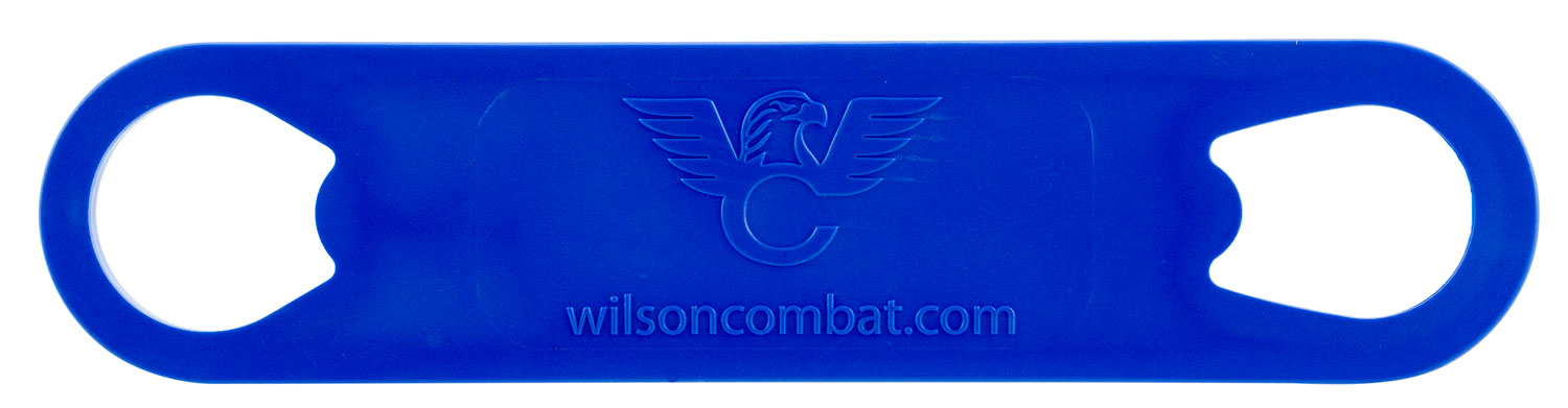 Wilson Combat BUSHING WRENCH 1911 FS/CPCT BL