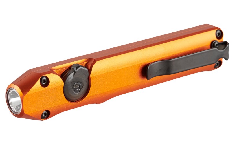 SLI WEDGE LIGHT 300LUM ORANGE