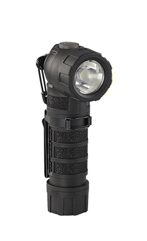 Streamlight 88835 PolyTac 90X Flashlight Yellow 500 Lumen 2 CR123A