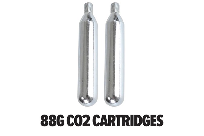 Byrna Technologies CO2 Cartridges  Accessory-CO2 Cartridge