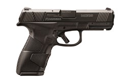 Mossberg MC-2c 9mm