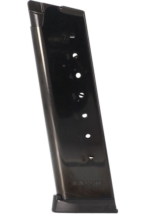 MAGAZINE 1911 45ACP 8RD 8901701