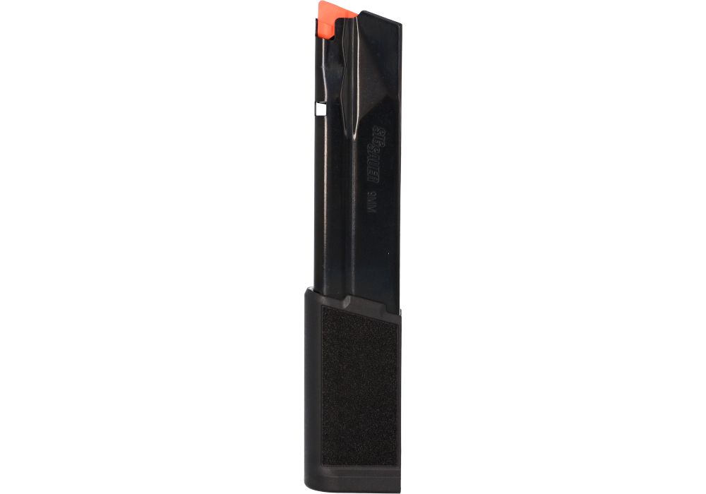 MAGAZINE P365 9MM 25RD BLACK