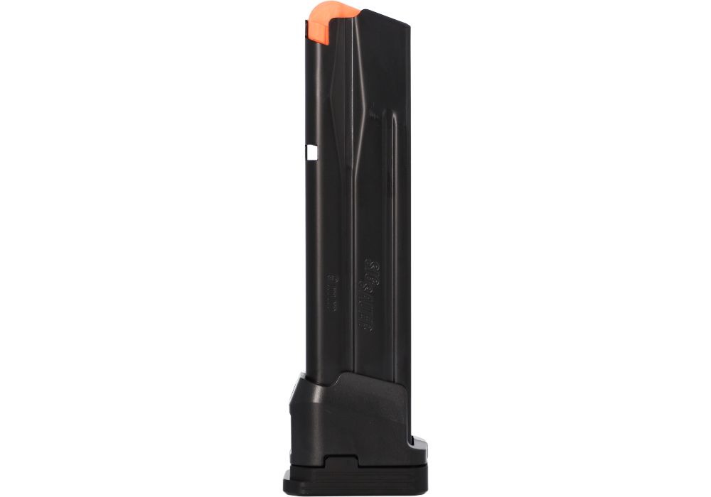SIG SAUER 8901964 P320 Magazine 9mm 23 P211/P320 8901964