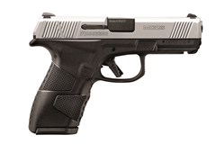 Mossberg MC-2c 9mm