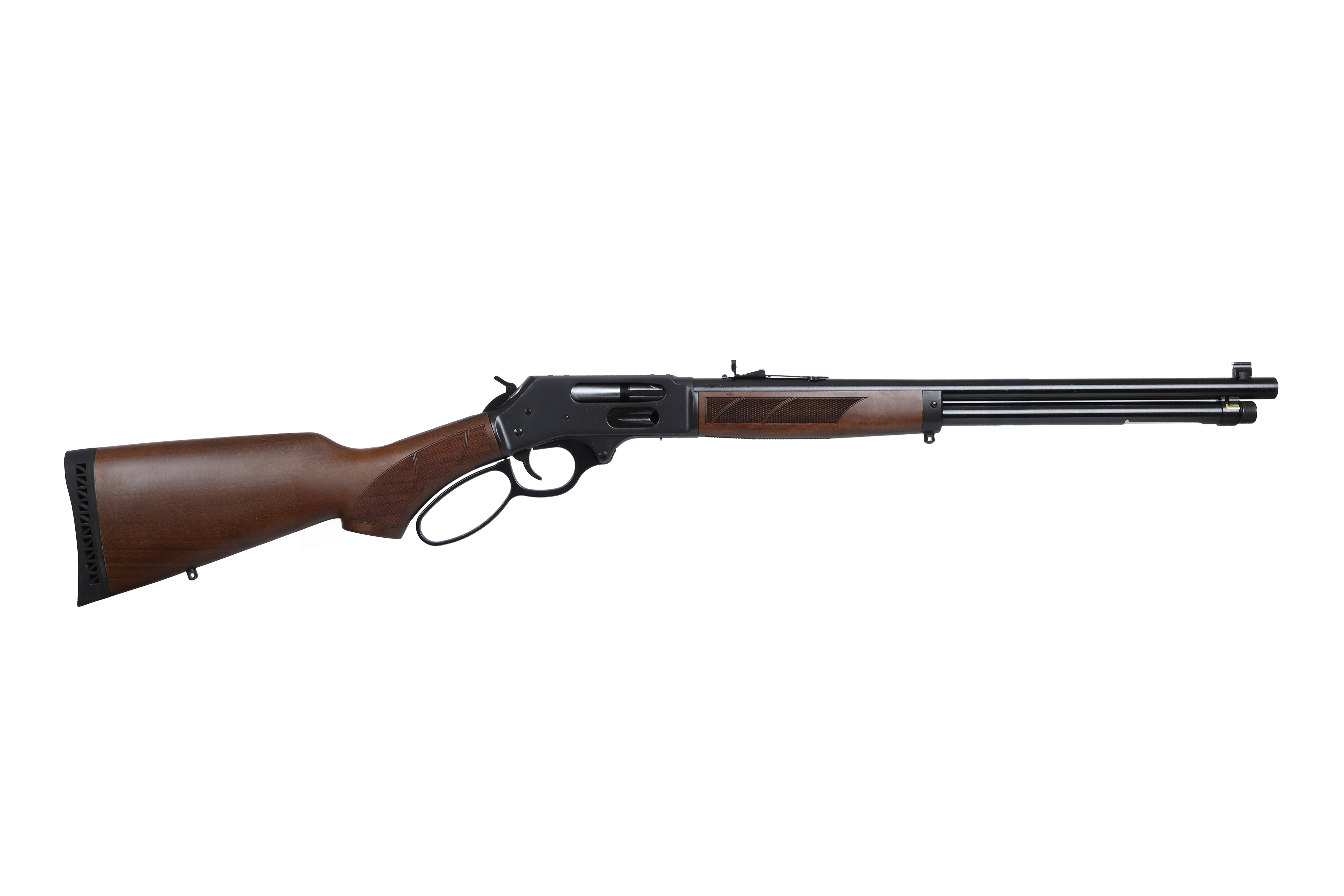 Henry Repeating Arms H012PG-357 H12 Provider 357 Magnum | 38 Special 20" Blued Rifle - Henry - 357 MAGNUM