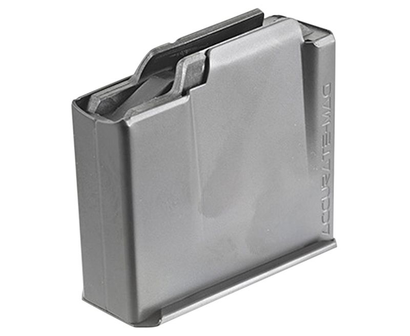 Ruger GUNSITE SCOUT RIFLE MAGAZINE 350 LEGEND thumbnail