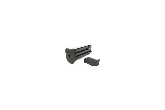 Ruger SR22 Pistol Magazine 22 LR Accessory-Magazines