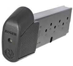 Ruger EC9S MAGAZINE 9MM thumbnail
