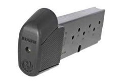 Ruger EC9S Magazine 9mm