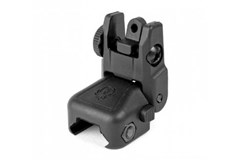 Ruger Rapid Deploy Rear Sight 