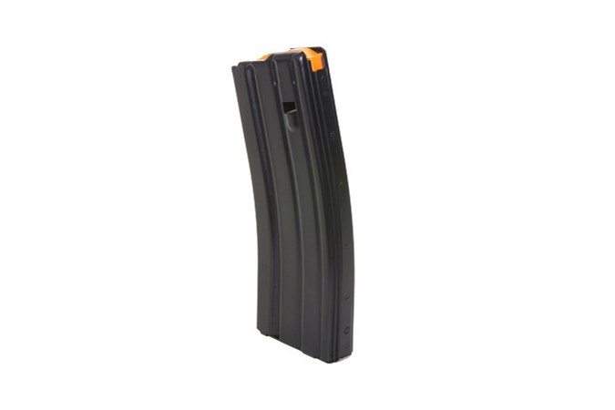 Ruger AR15 Magazine 223 Rem | 5.56 NATO Accessory-Magazines - Item #: RUARMAG-30CPD / MFG Model #: 90420 / UPC: 736676904204 - MAGAZINE AR15 223/5.56 30RD  # 90420 MADE BY C PRODUCTS DEF
