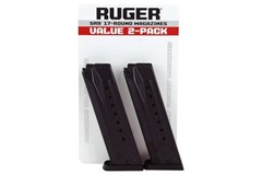 Ruger SR9/SR9C Magazine 9mm  - RU90449 - 736676904495