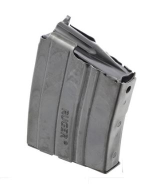 Ruger MINI-30 MAGAZINE 7.62 X 39MM thumbnail